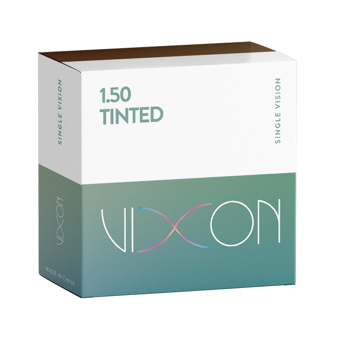 Vixon 1.50 SFSV Tint Brown 70 HC