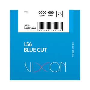 Vixon 1.56 Bluecut FSV 65 SAR
