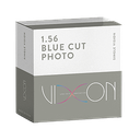 Vixon 1.56 Bluecut Photo Gray SPIN SFSV 70 AR