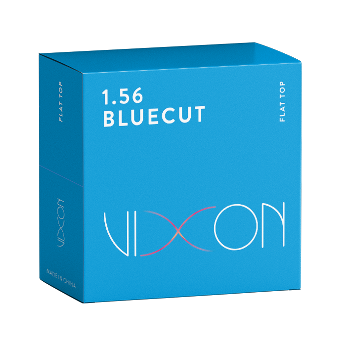 Vixon 1.56 Bluecut SFFT 70/28 HC