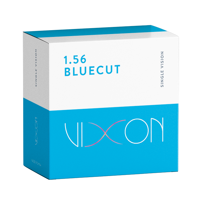 Vixon 1.56 Bluecut SFSV 75 UC