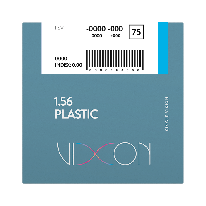 Vixon 1.56 FSV 65 AR