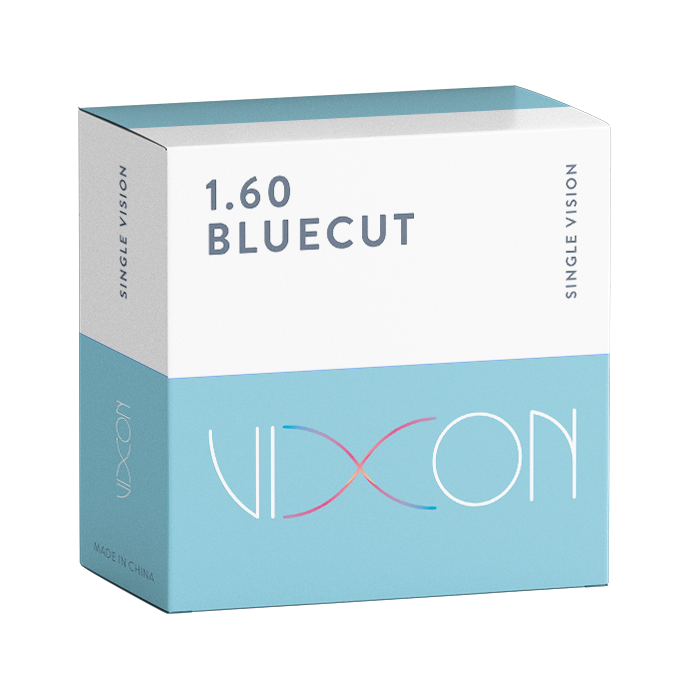Vixon 1.60 Bluecut SFSV 75 HC