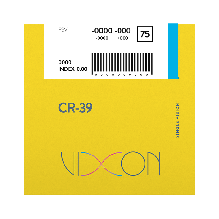 Vixon CR39 FSV 70 HC