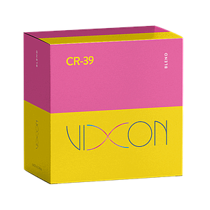 Vixon CR39 SF Blended 70/28 HC
