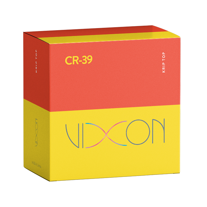 Vixon CR39 SF Krip Top 70/28 AR
