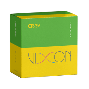 Vixon CR39 SF PAL 75/17 HC