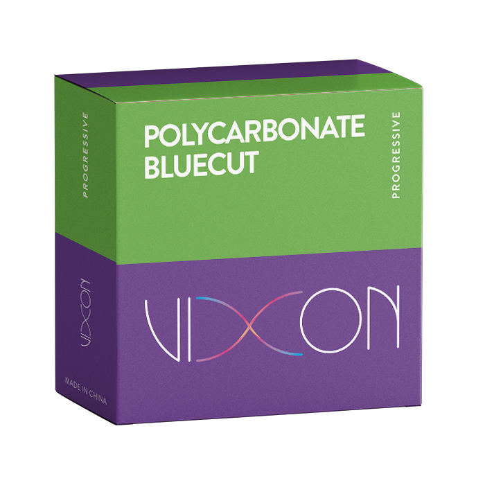 Vixon Poly Bluecut SF PAL 75/14 (AR BLUE)