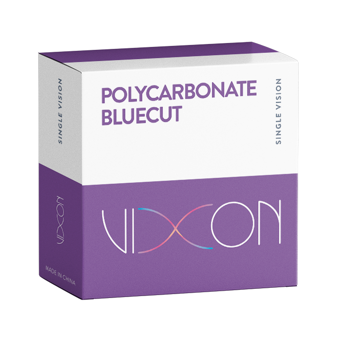 Vixon Poly Bluecut SFSV 75 (AR BLUE)