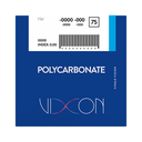 Vixon Poly FSV 65 HC Extended Range