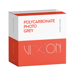 Vixon Poly Photo Gray DIP SFSV 75 AR