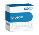 BlueCut Pad SL 17mm