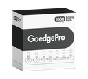 GoEdge Pro Pad 14mm