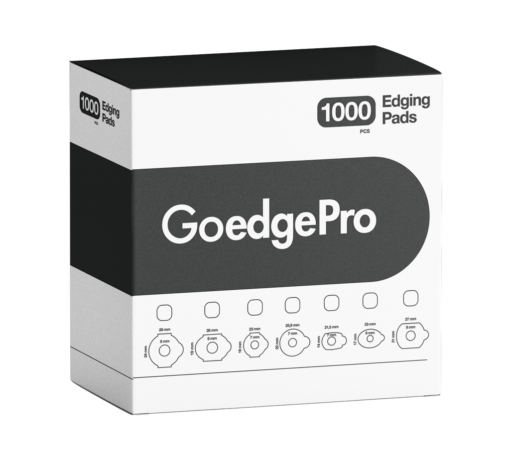 GoEdge Pro Pad 24mm