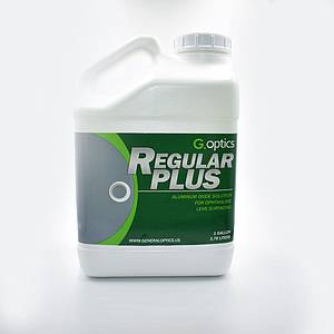 Regular Plus
