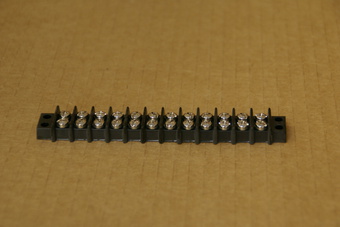 Terminal - 12 Position