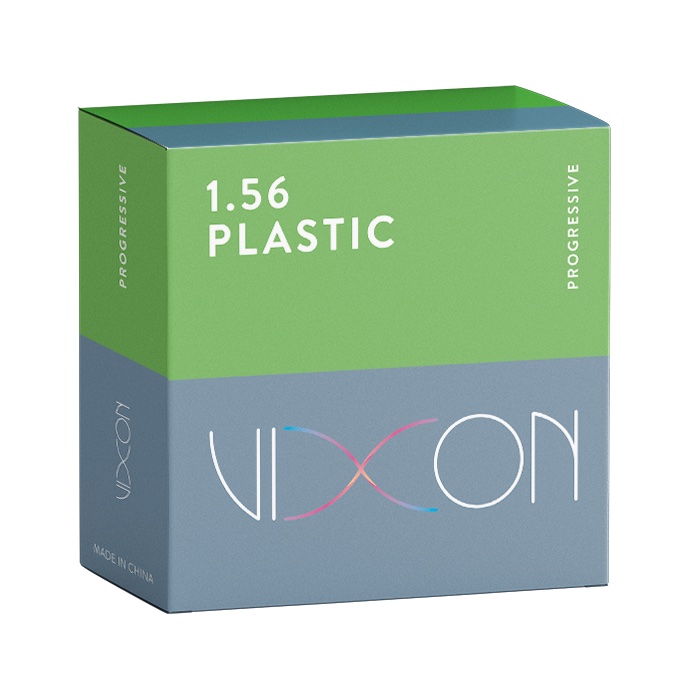 Vixon 1.56 SF PAL 75/14 HC