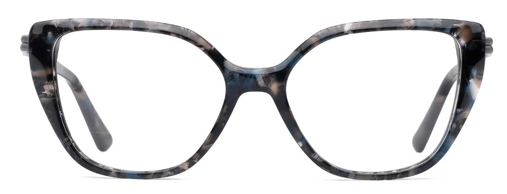 Frame YG21099 Acetate. Size 54 17-140