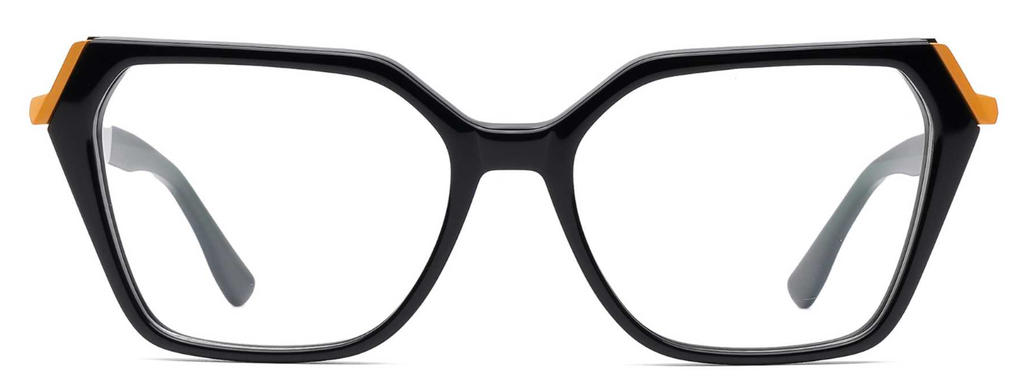 Frame YG50020 Acetate. Size 54 17-140