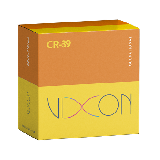 Vixon CR39 SF PAL Occupational Office 75 UC