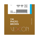 Vixon 1.56 Photo Brown FSV 65 AR Extended Range