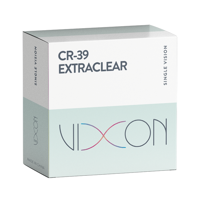 Vixon CR39 EXTRACLEAR SFSV 75 HC